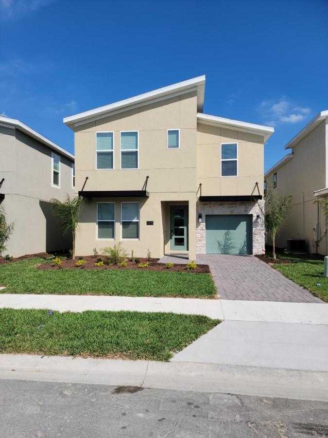 Casa vacanze Winterfield Championsgate 1151