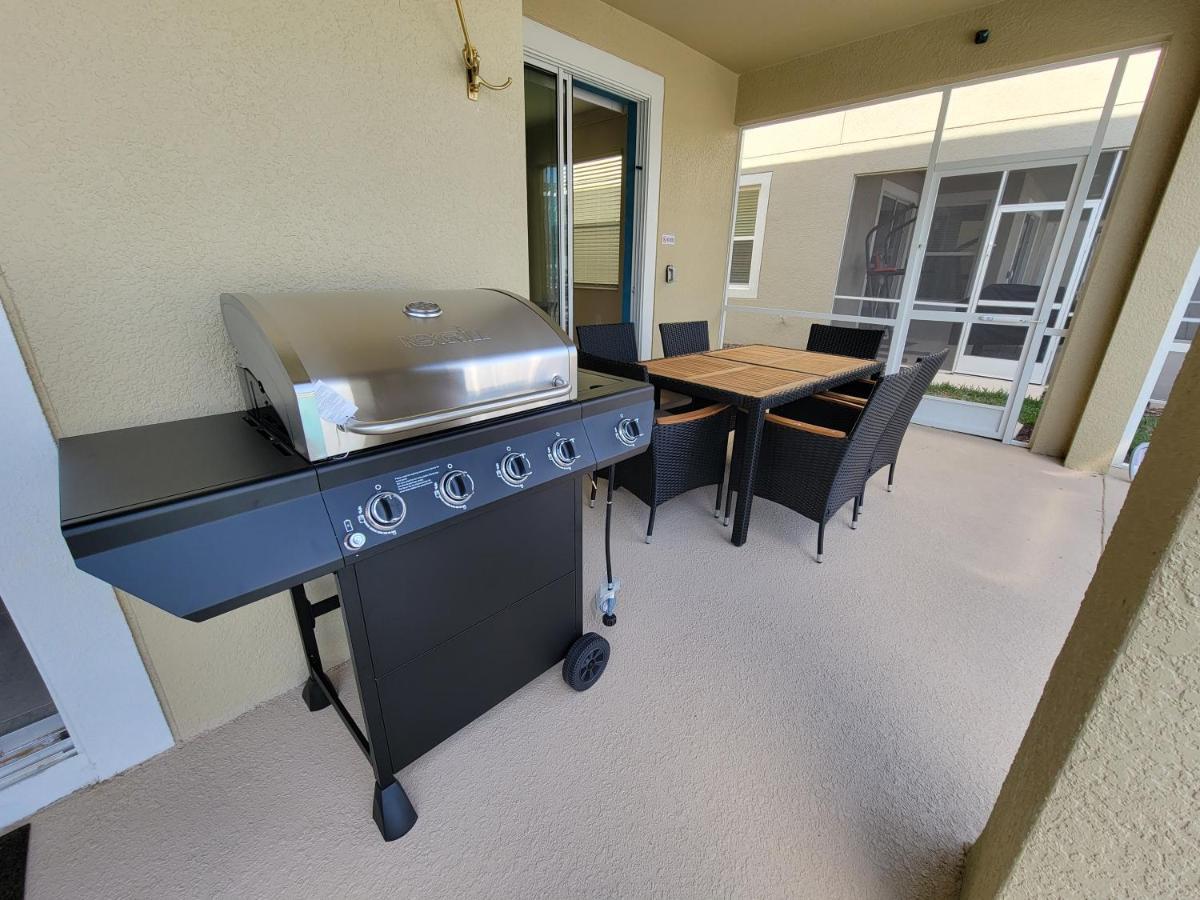 Winterfield Championsgate 1151 * Kissimmee