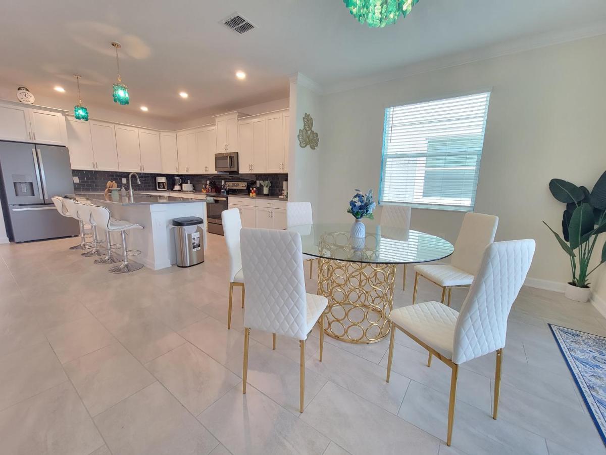 Winterfield Championsgate 1151 Casa vacanze Kissimmee
