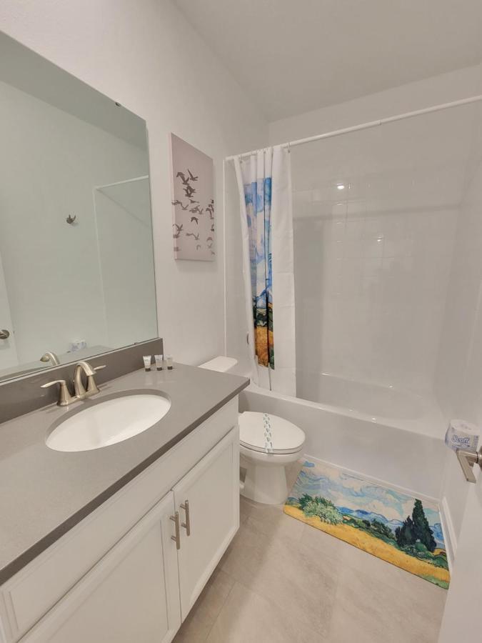 Winterfield Championsgate 1151 Casa vacanze Kissimmee