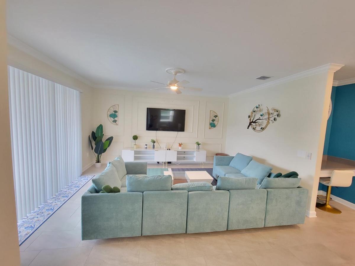 Winterfield Championsgate 1151 Casa vacanze *