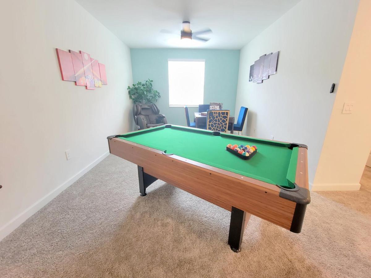 Winterfield Championsgate 1151 Casa vacanze