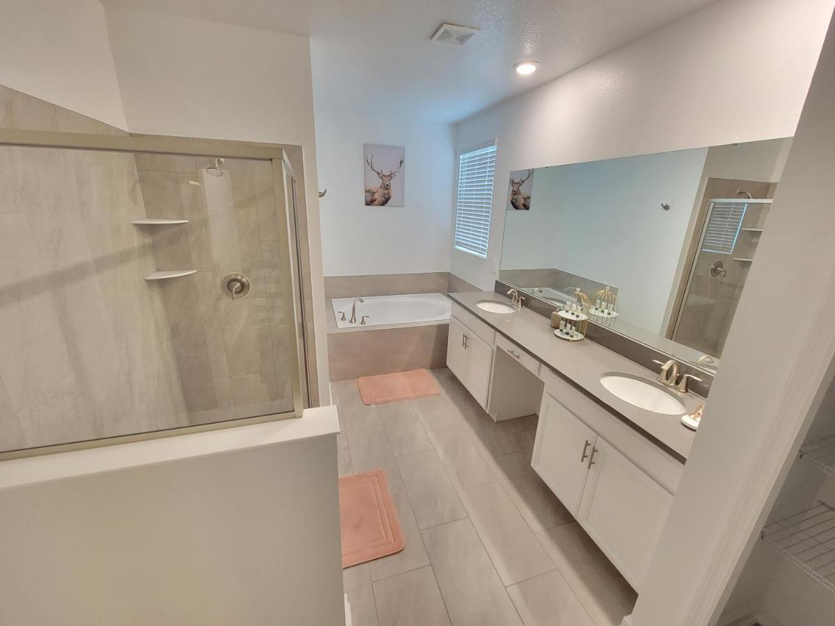 Winterfield Championsgate 1151 Casa vacanze *
