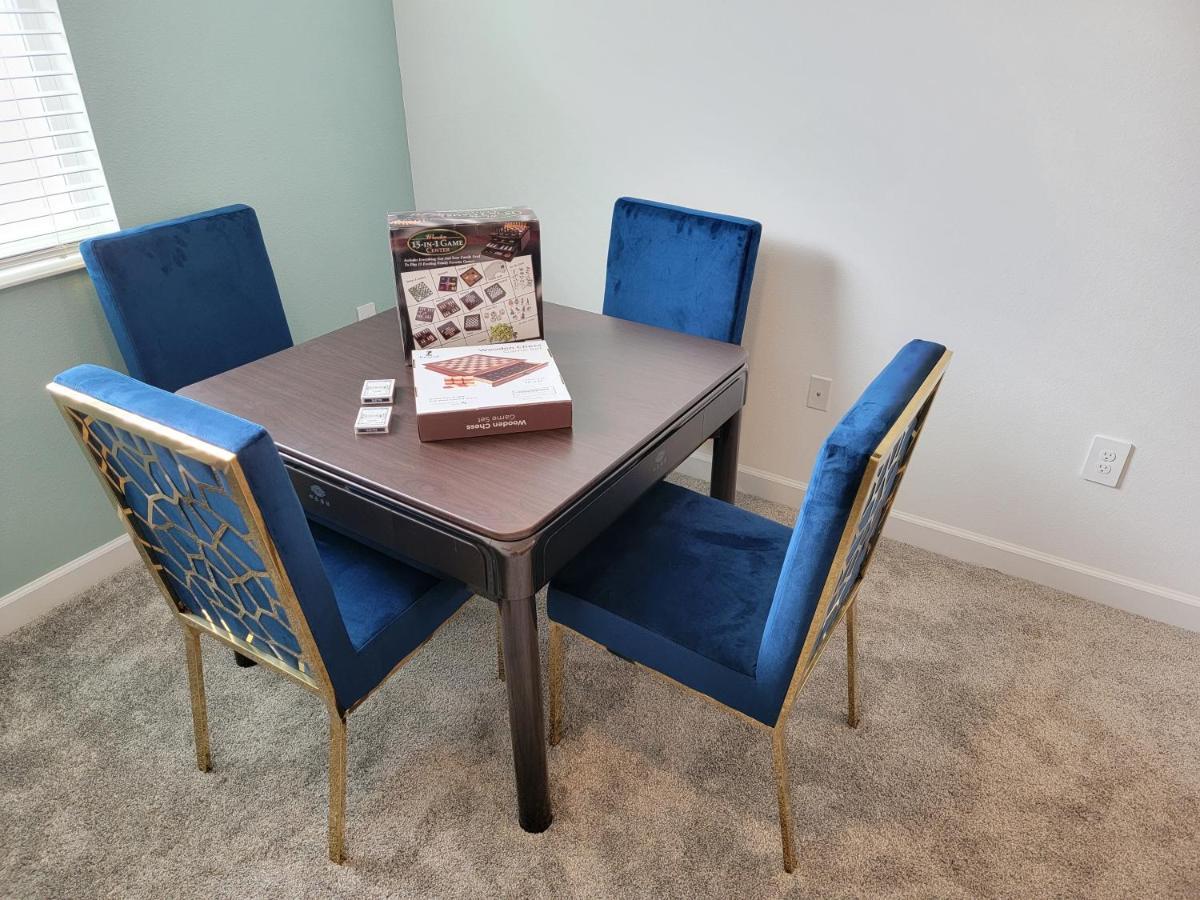Casa vacanze Winterfield Championsgate 1151