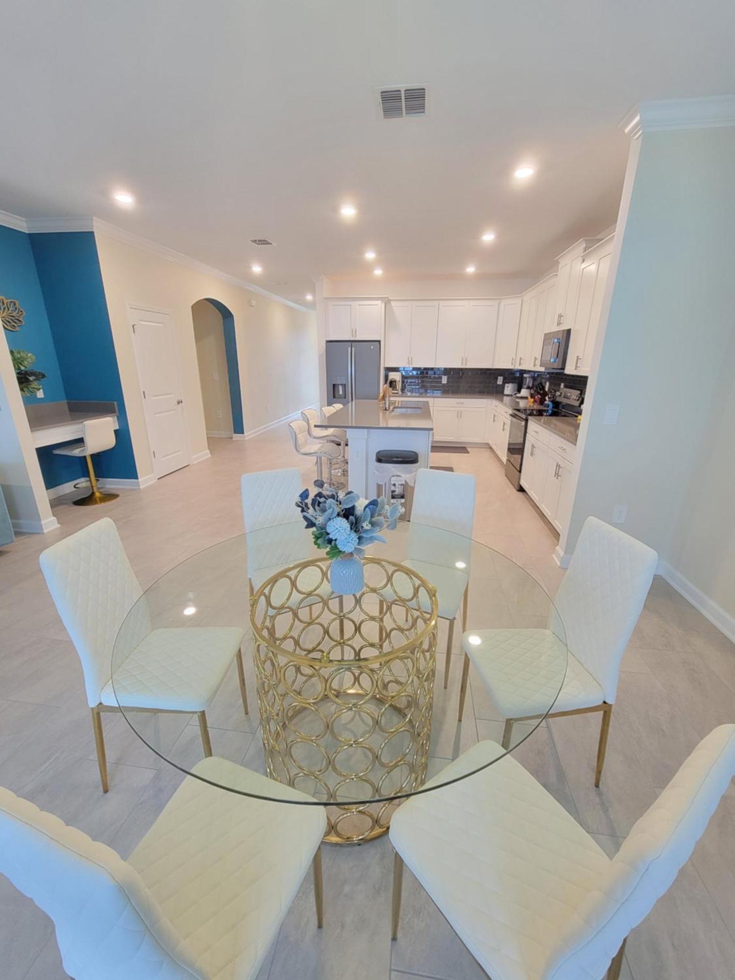 Winterfield Championsgate 1151 Casa vacanze Kissimmee
