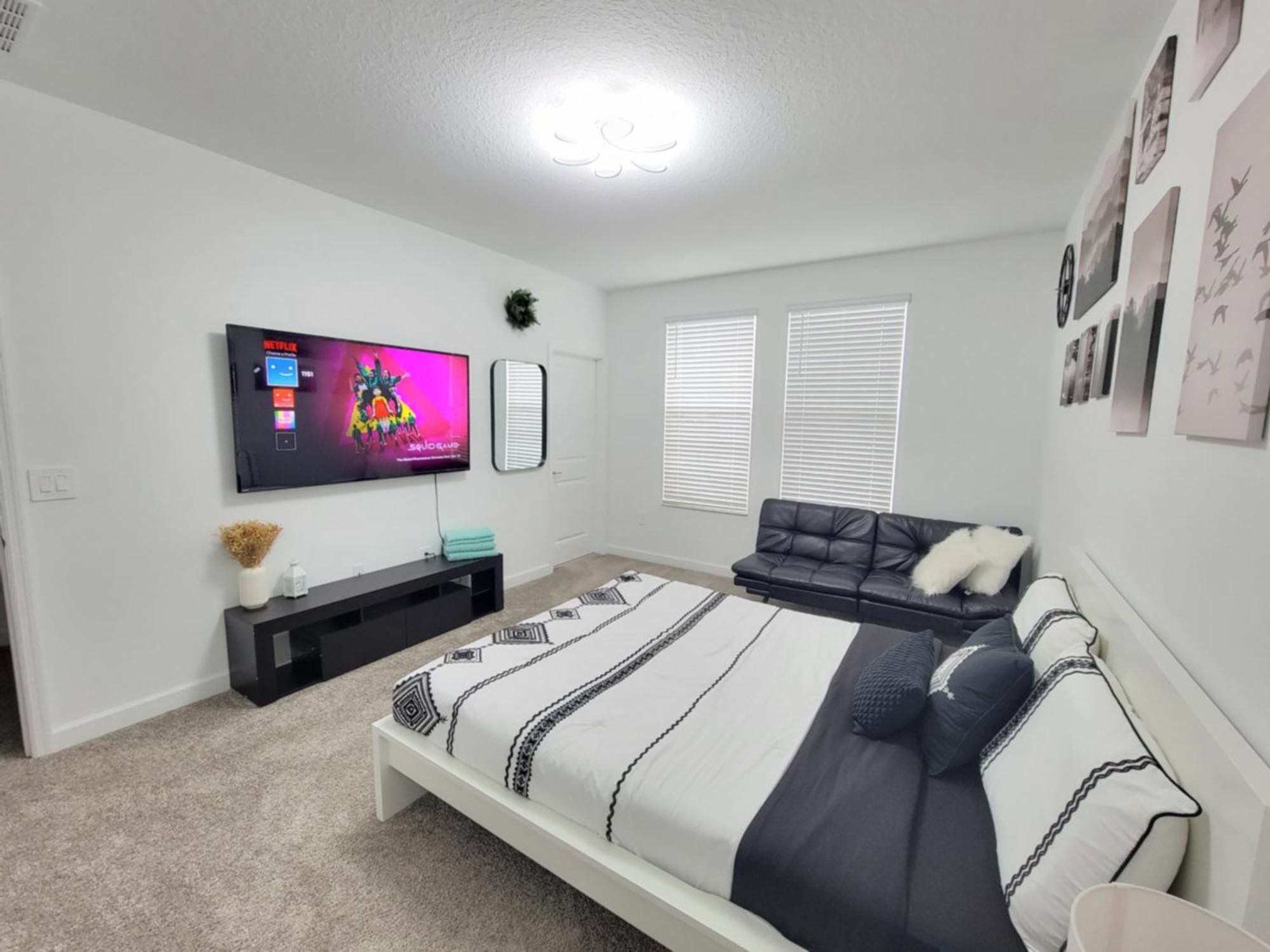 Winterfield Championsgate 1151 Kissimmee