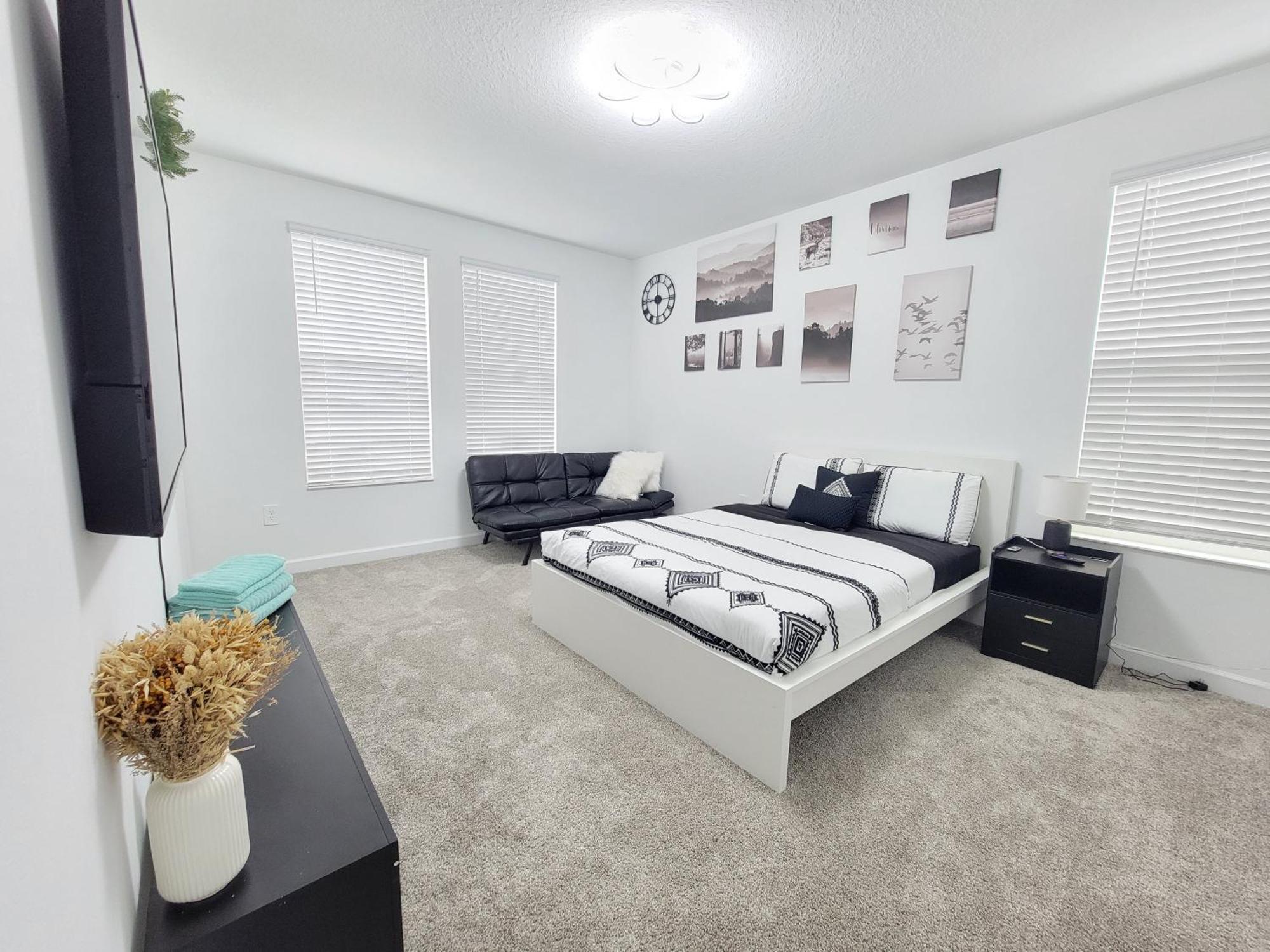 Winterfield Championsgate 1151 Casa vacanze
